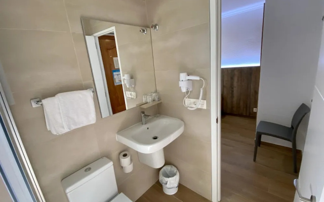 Hostal Pensimar