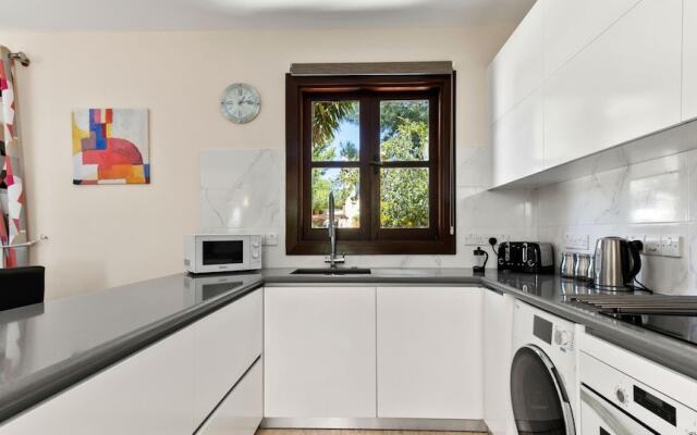 Villa 21 - Kellia in Kouklia
