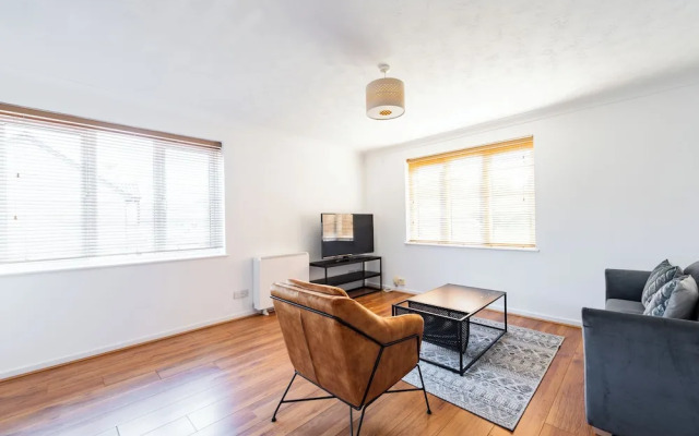 Wimbledon By Capital