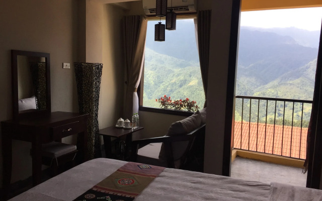 Sapa Hills Hotel