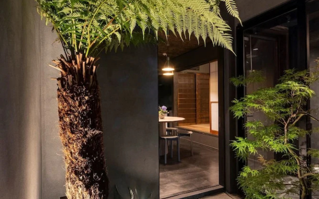 Sumihotaru Honoka Machiya House