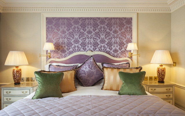 Beau Rivage Geneva