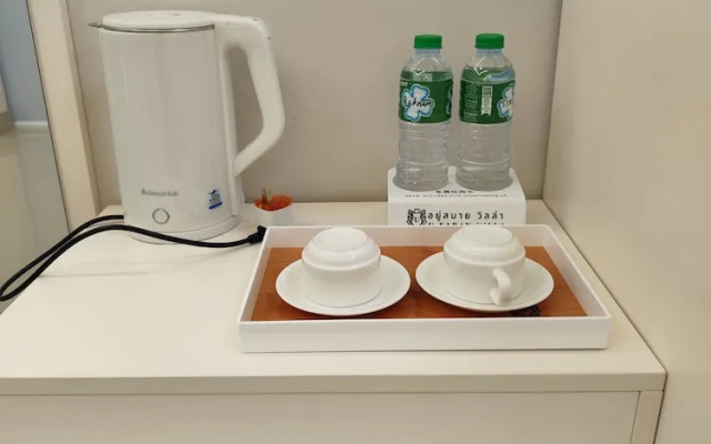 Yusabai Villa Bangpoo