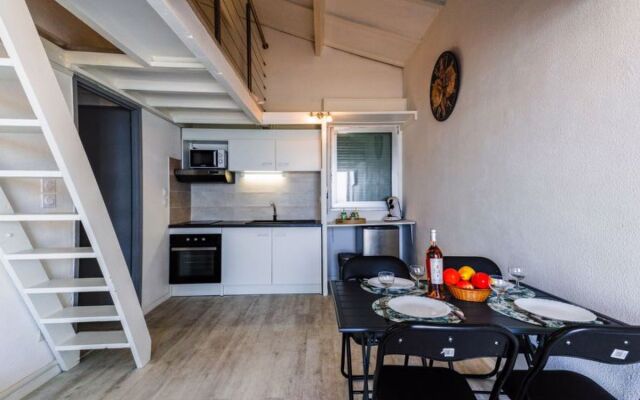 Villa Le Capri Cap d'Agde