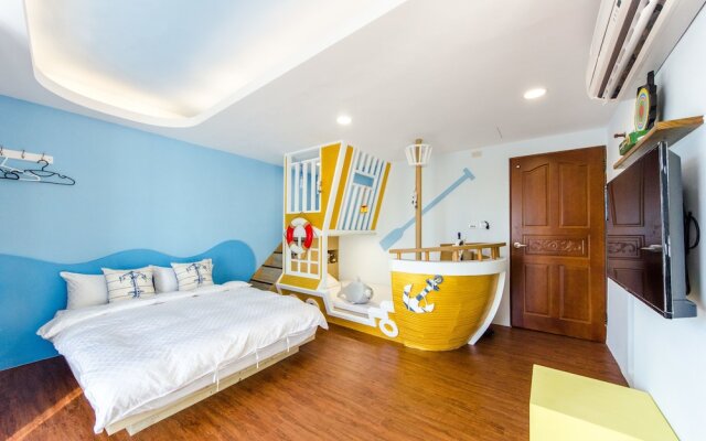 Star Resort