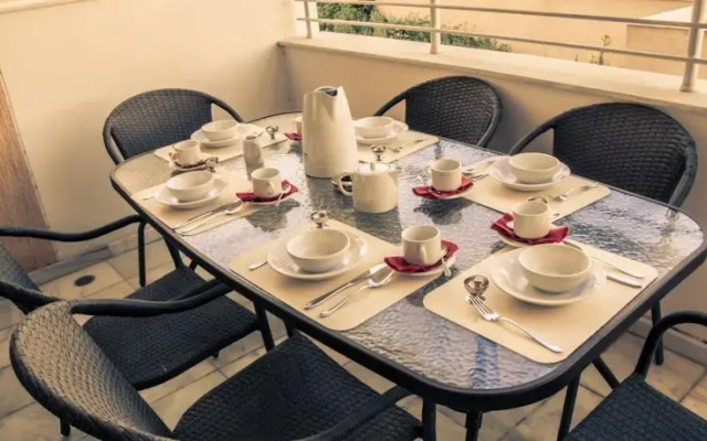 Galatia Executive Suites