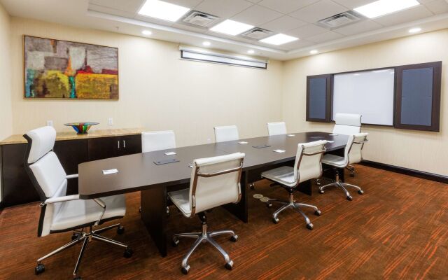 Hampton Inn Daytona Beach/Beachfront