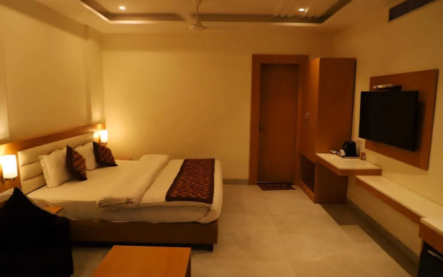 Ananda Castle