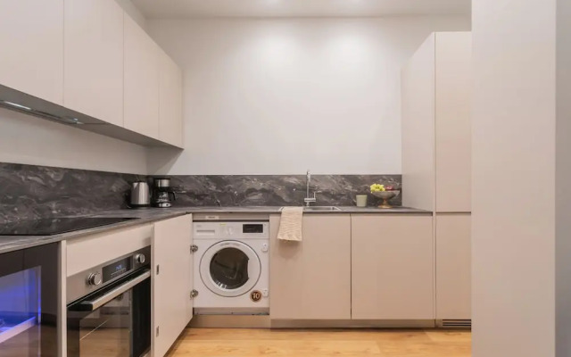 Rezia Apartments