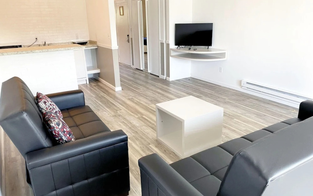 The Bentley Hotel Southampton