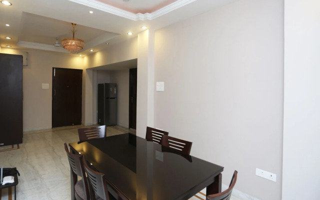 Oyo 19855 B S Guest House