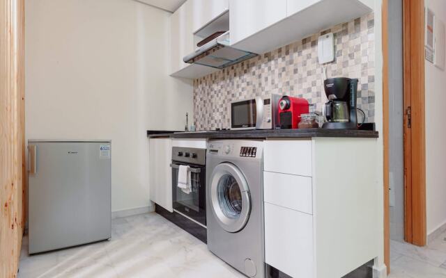 Stayhere Rabat - Agdal 1 - Comfort Residence