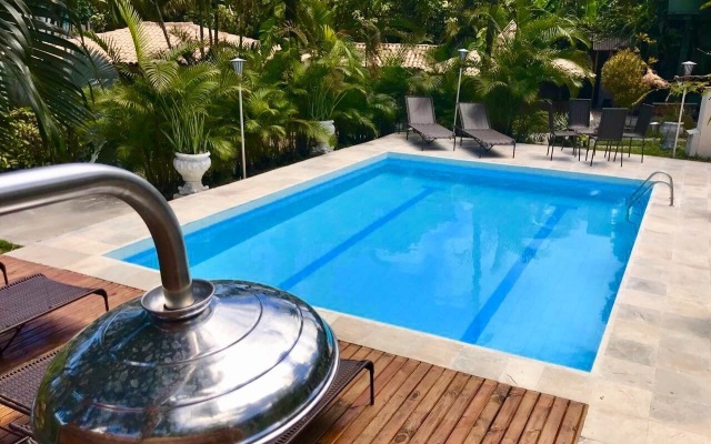 Pousada Tropical Arraial