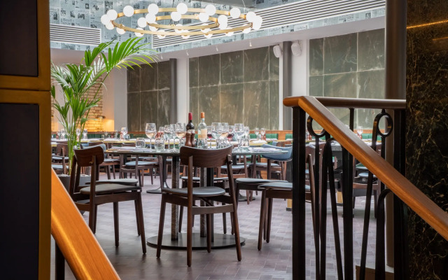 Telegraph Hotel - Coventry