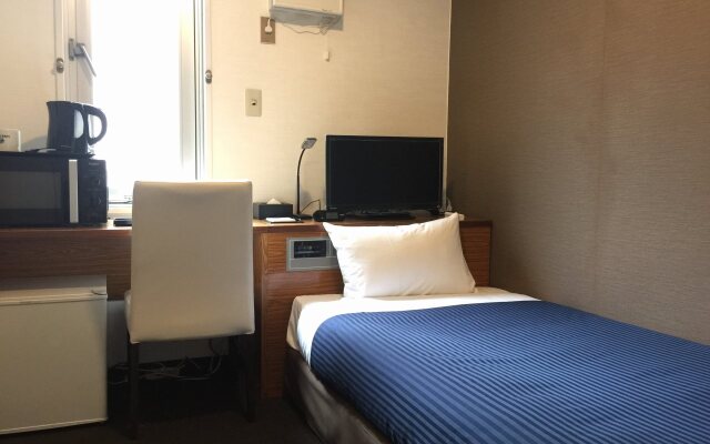 Hotel Livemax BUDGET Omori Ekimae