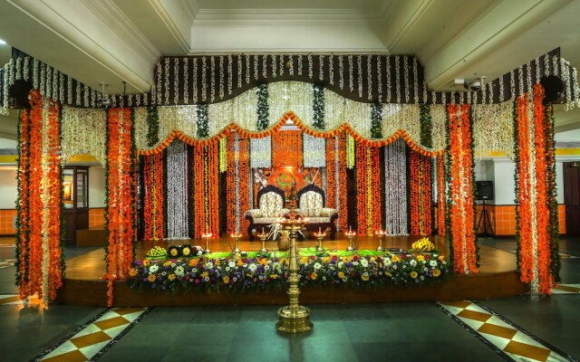 Krishna Inn