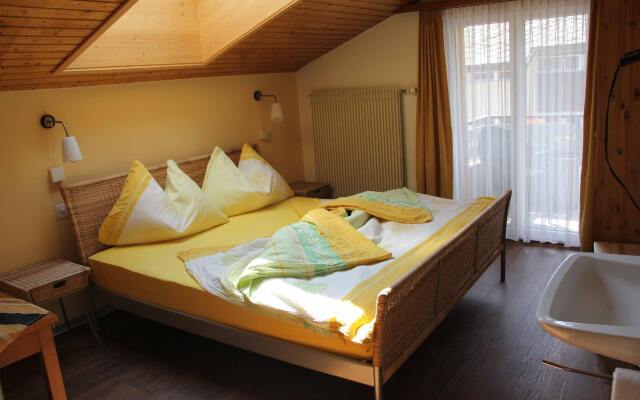 Pension Heino