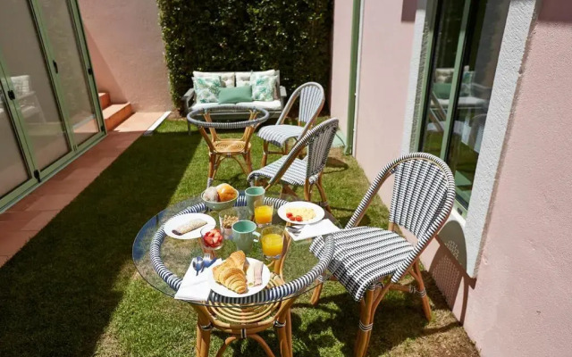 Sintra Green Chalet - Bed & Breakfast