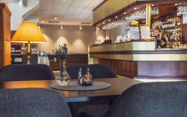 Best Western Hotel Värnamo