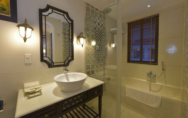 Hoi An Rosemary Boutique Hotel & Spa