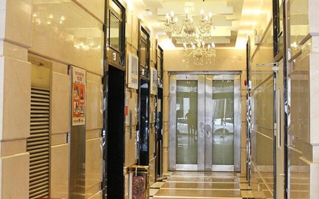 Fortune Service Apartment