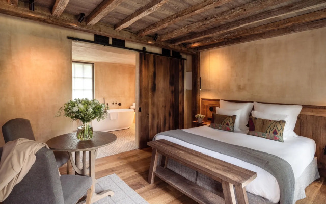 La Ferme Saint Simeon