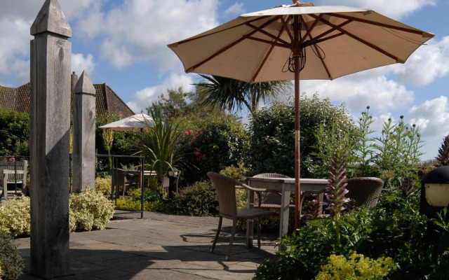 Wentworth Hotel