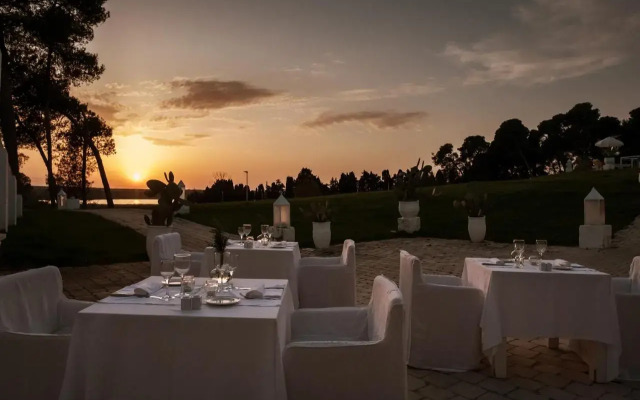 Baglioni Masseria Muzza