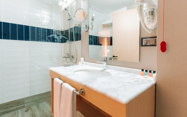 Invite Corner Hotel Trabzon