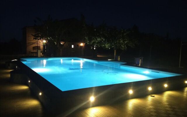 Casale dei Gelsi Bed & Breakfast
