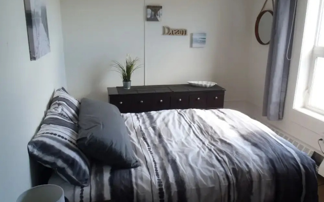 Northern Accommodations
