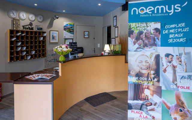 Noemys Toulon La Valette