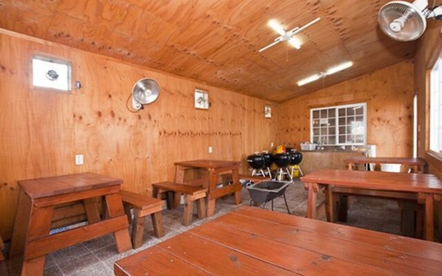 Ganghwadodaeun Pension