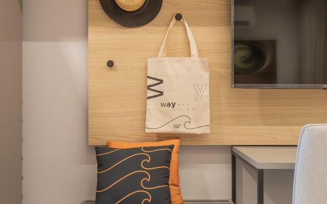 Way Bossa #C3 - Studio Duplo por Carpediem