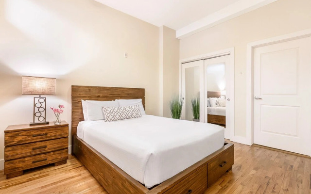 Cozy Condos near French Quarter