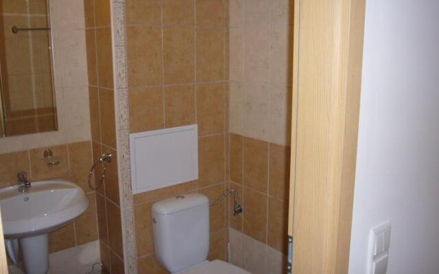 SD Royal Sun Apartments