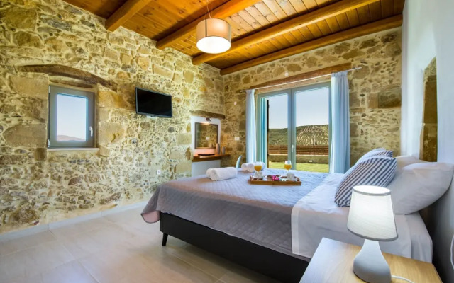 Villa Arietta