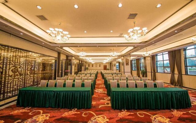 Xiaoxiang Binhu Hotel Yongzhou