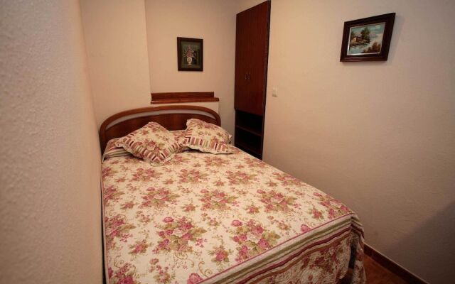 Apartamentos Turisticos Castiello