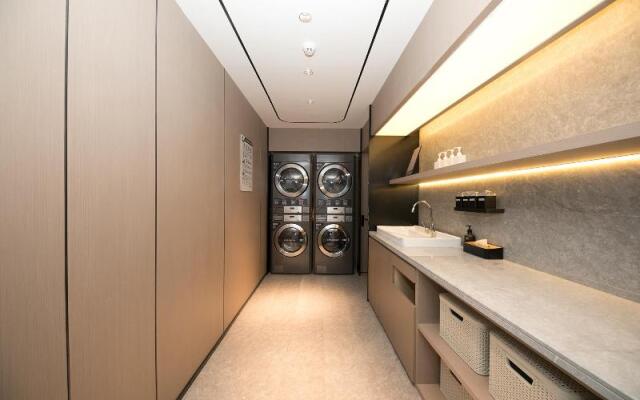 Ji Hotel Shanghai Xinzhuang South Square