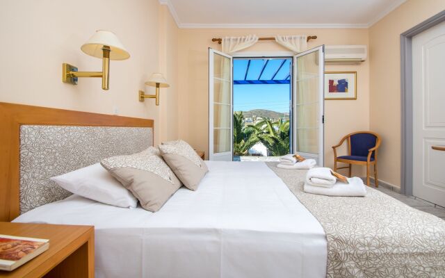 Hotel Syros Atlantis