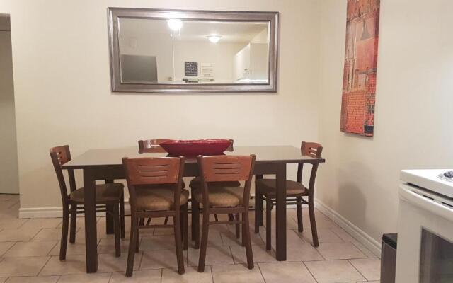 Three-Bedroom Apartment Sweet #6 by Amazing Property Rentals