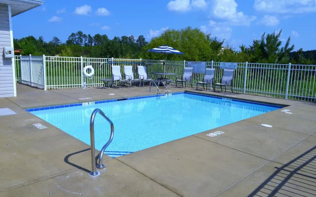 Home Town Inn Ringgold