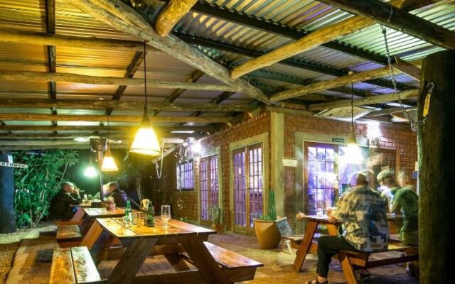 Urbancamp.Net Camping Leisure Windhoek