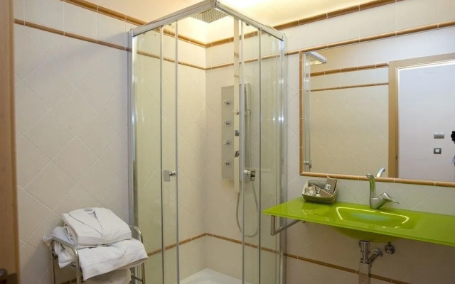 Hotel El Portón de la Sierra