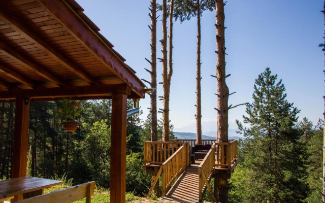 Guesthouses Prav Kamen