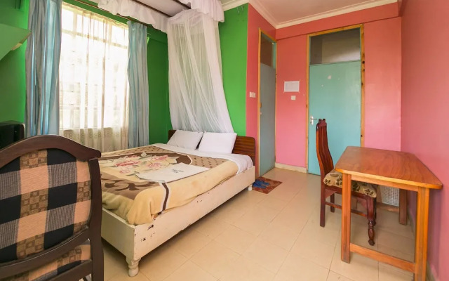 Rozala Motel