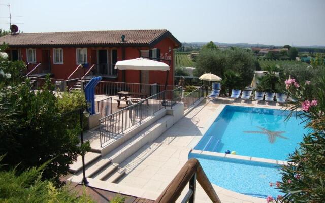 Agriturismo Le Tese