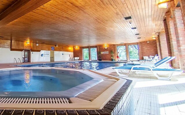 Patshull Park Hotel Golf and Country Club