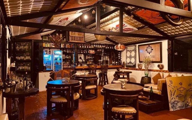 Hotel Casa Cantabria Campestre